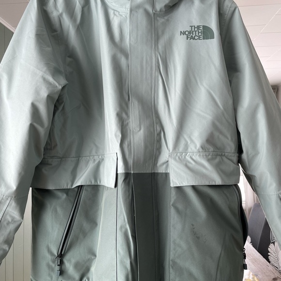 Jacket The Borth Face Women - Picture 2 of 3